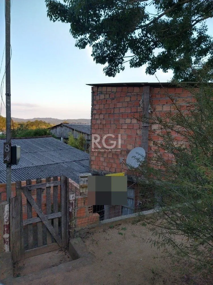 Casa, 2 quartos, 299 m² - Foto 1