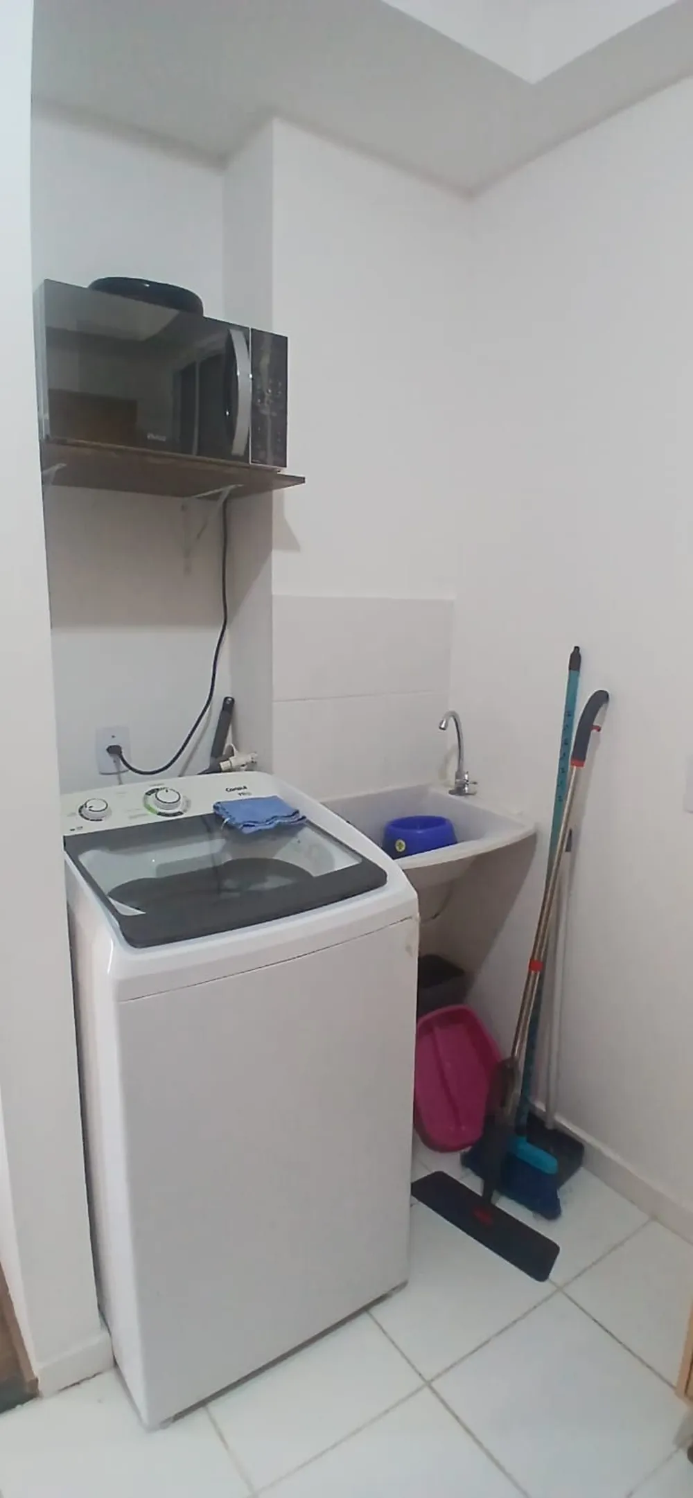 Apartamento, 1 quarto, 50 m² - Foto 1