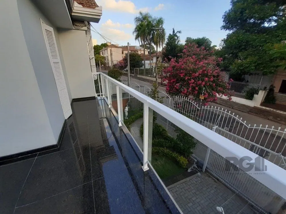 Casa, 4 quartos, 252 m² - Foto 1