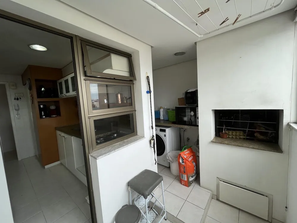 Apartamento, 3 quartos, 97 m² - Foto 2