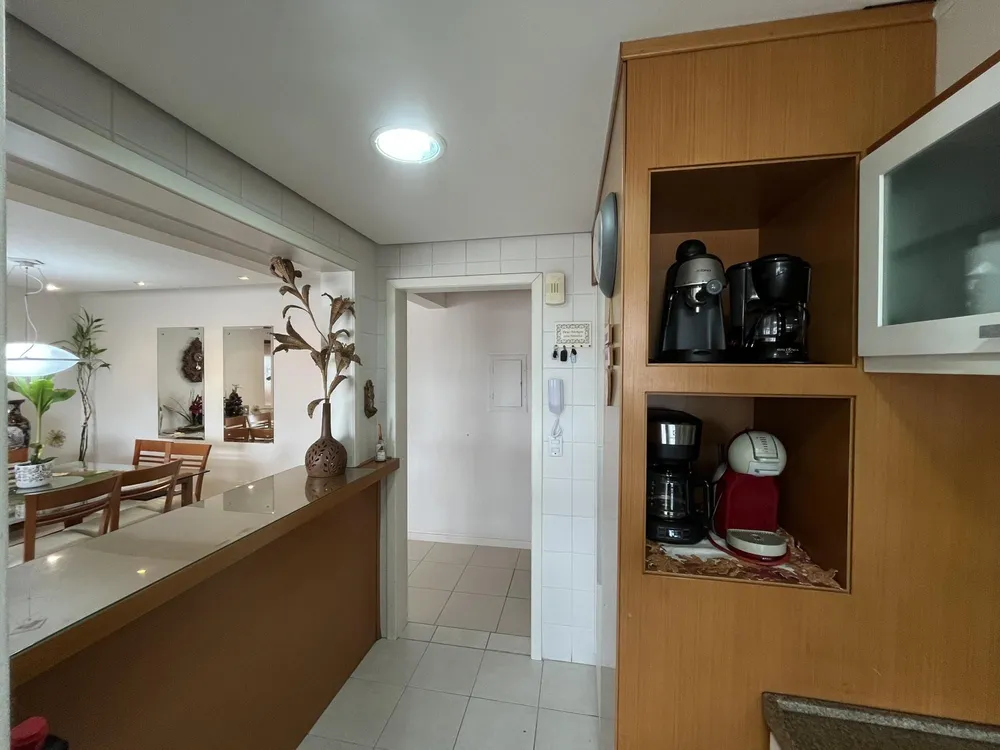 Apartamento, 3 quartos, 97 m² - Foto 1