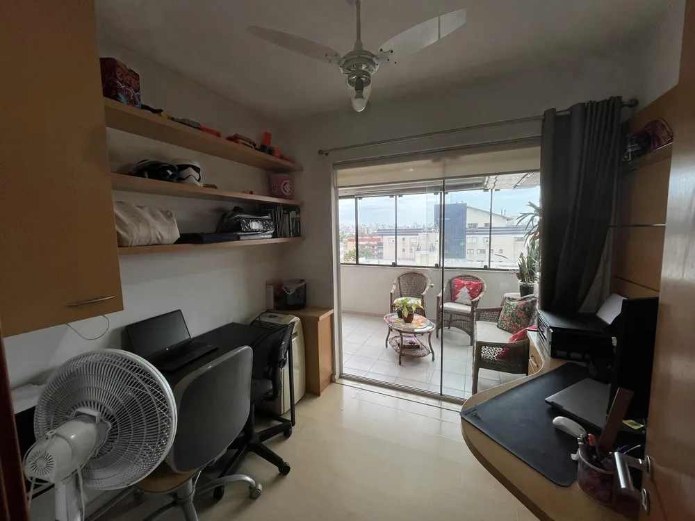 Apartamento, 3 quartos, 97 m² - Foto 5