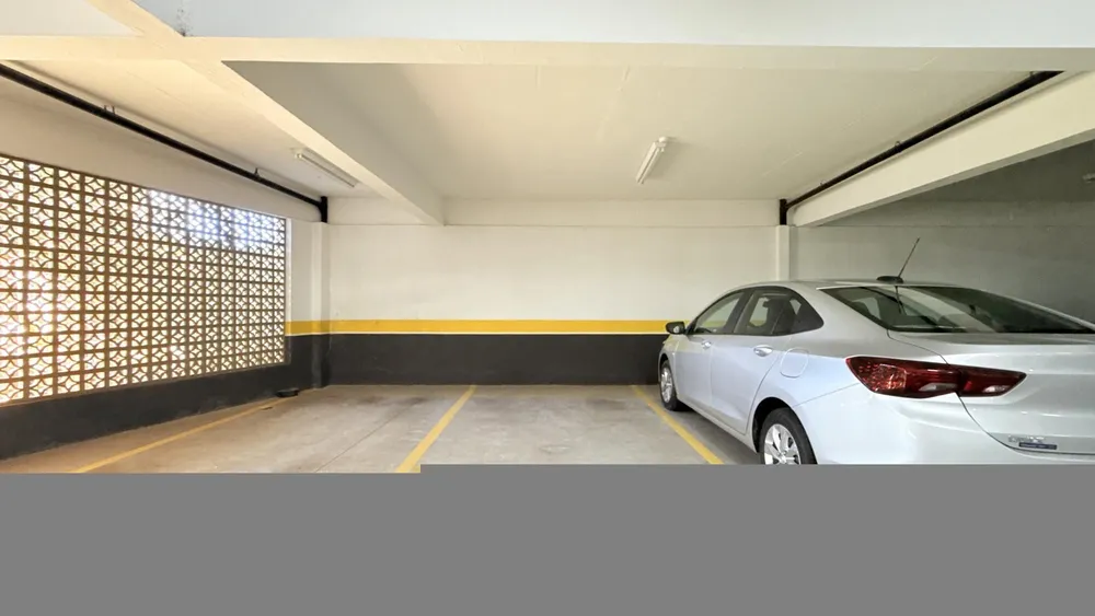 Apartamento, 1 quarto, 38 m² - Foto 1