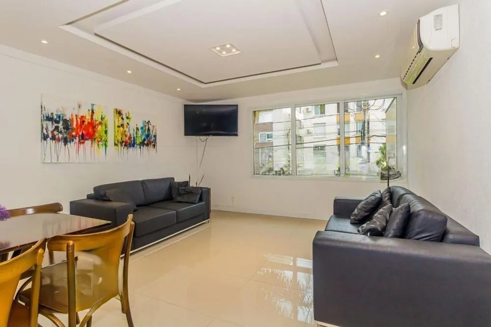Apartamento, 1 quarto, 38 m² - Foto 6