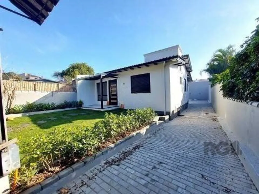 Casa, 2 quartos, 86 m² - Foto 1