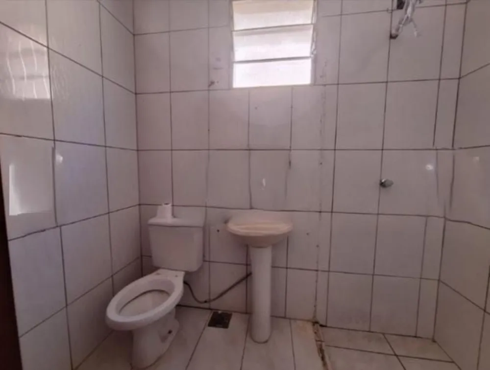 Casa, 2 quartos, 43 m² - Foto 8