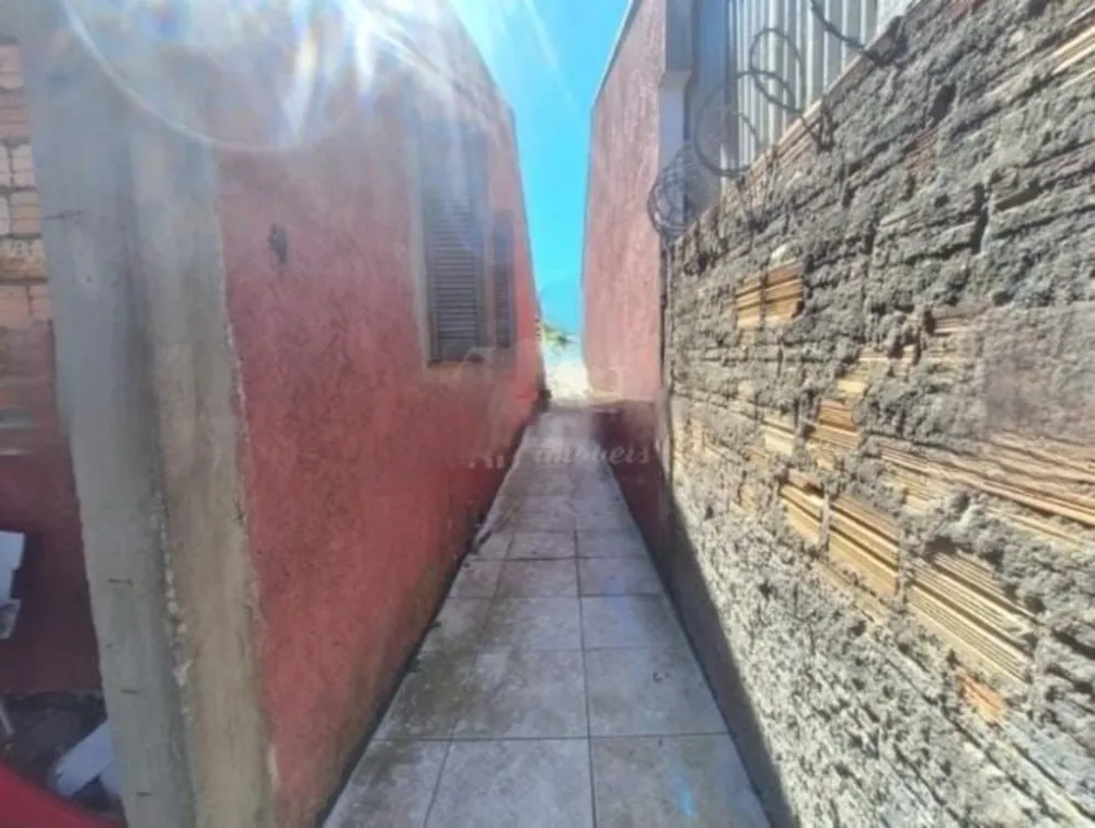 Casa, 2 quartos, 43 m² - Foto 9