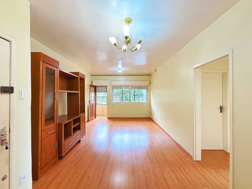 Apartamento, 3 quartos, 88 m² - Foto 1
