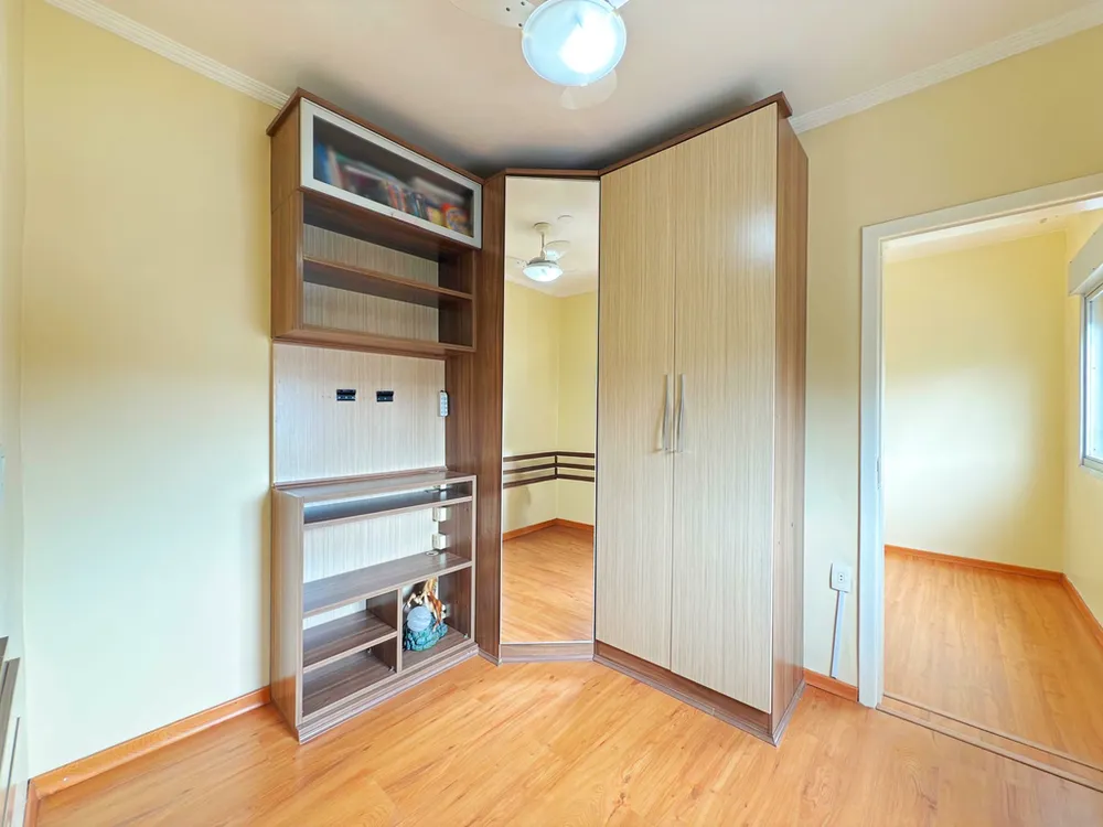 Apartamento, 3 quartos, 88 m² - Foto 5