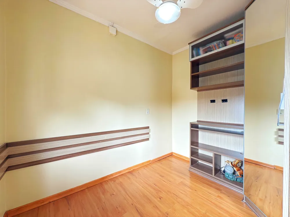 Apartamento, 3 quartos, 88 m² - Foto 3