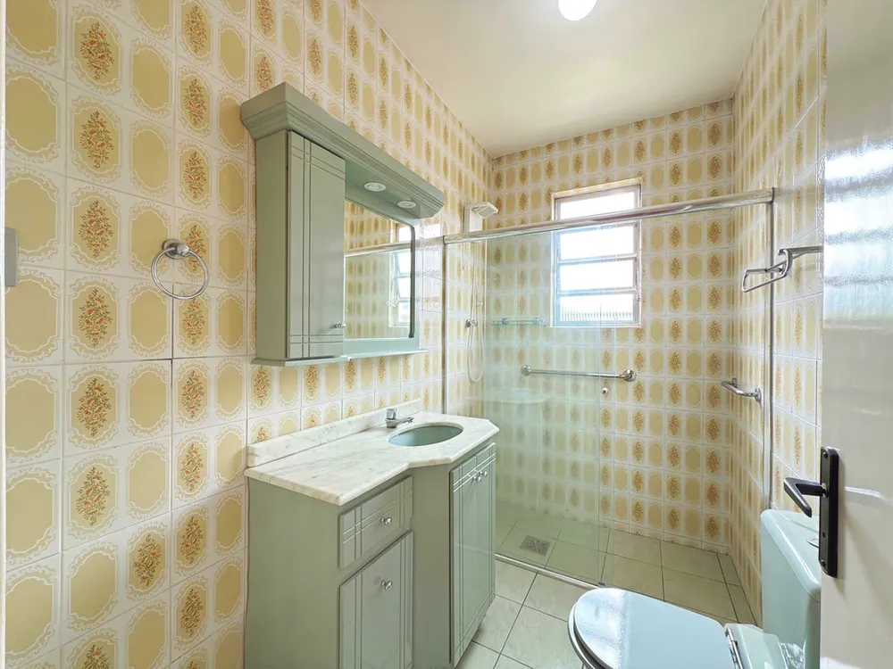 Apartamento, 3 quartos, 88 m² - Foto 4