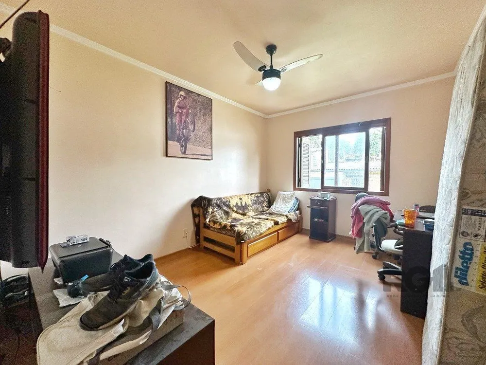 Casa, 3 quartos, 101 m² - Foto 1