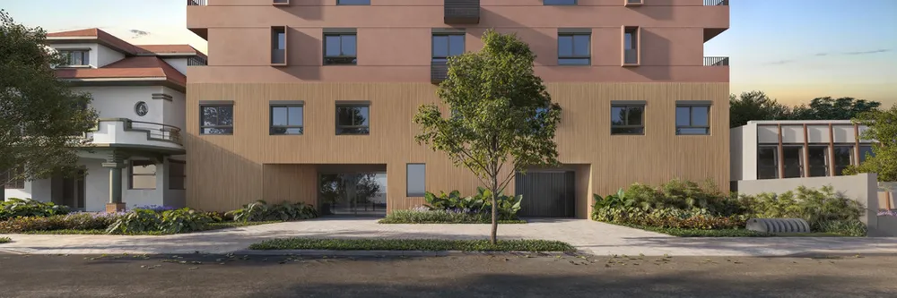 Depósito-Galpão, 48 m² - Foto 4