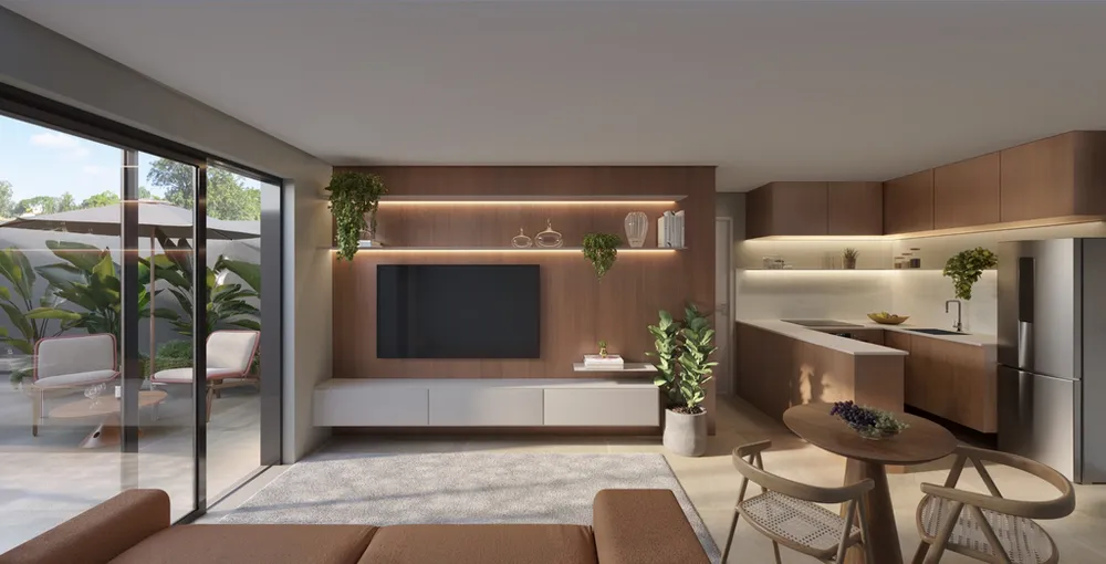 Depósito-Galpão, 48 m² - Foto 6