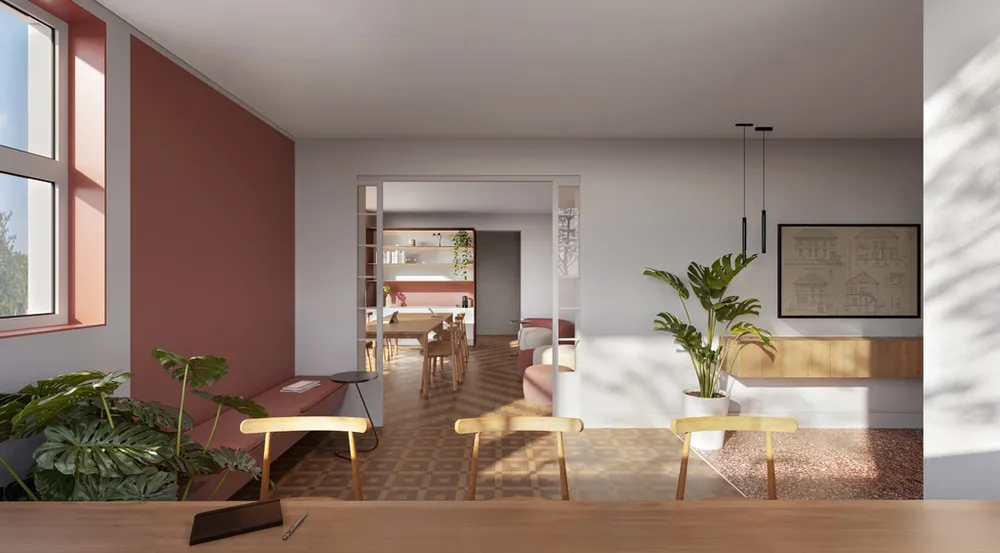 Depósito-Galpão, 48 m² - Foto 7
