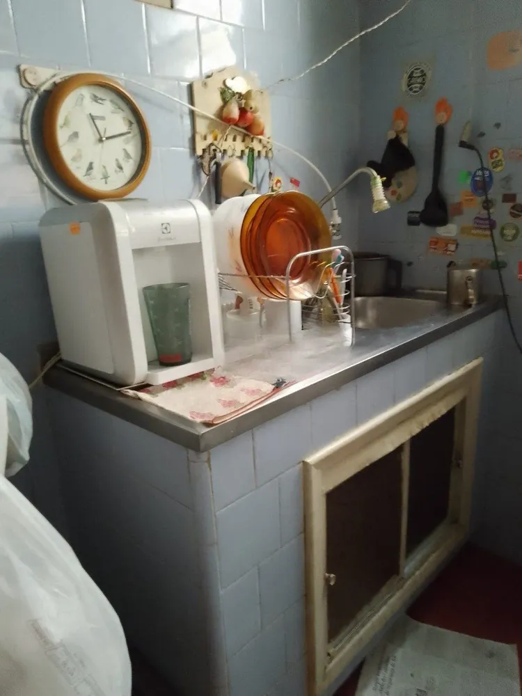 Apartamento, 2 quartos, 59 m² - Foto 1