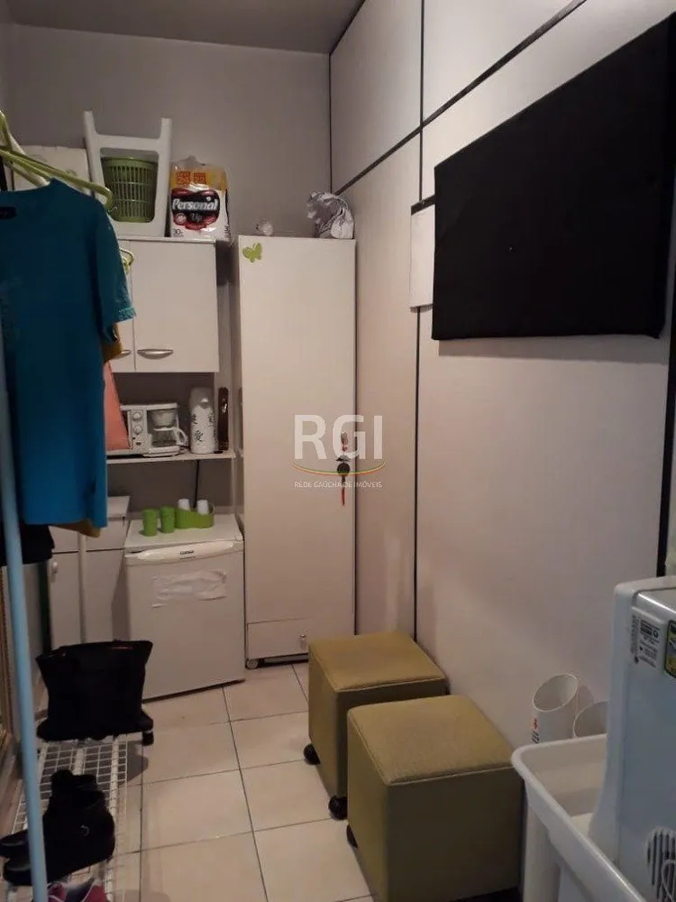 Sala-Conjunto, 47 m² - Foto 1