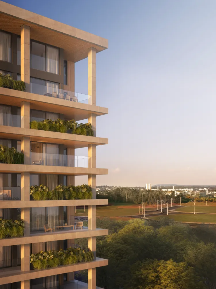 Apartamento, 3 quartos, 138 m² - Foto 9