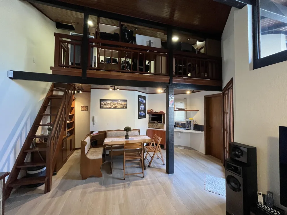Apartamento, 3 quartos, 141 m² - Foto 1