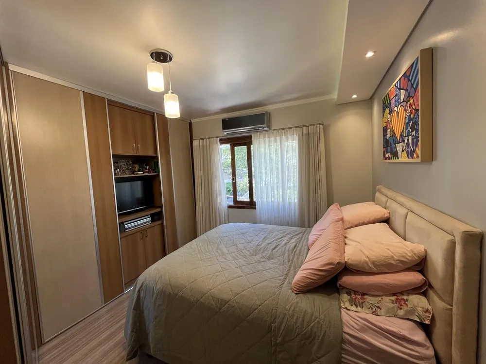 Apartamento, 3 quartos, 141 m² - Foto 4