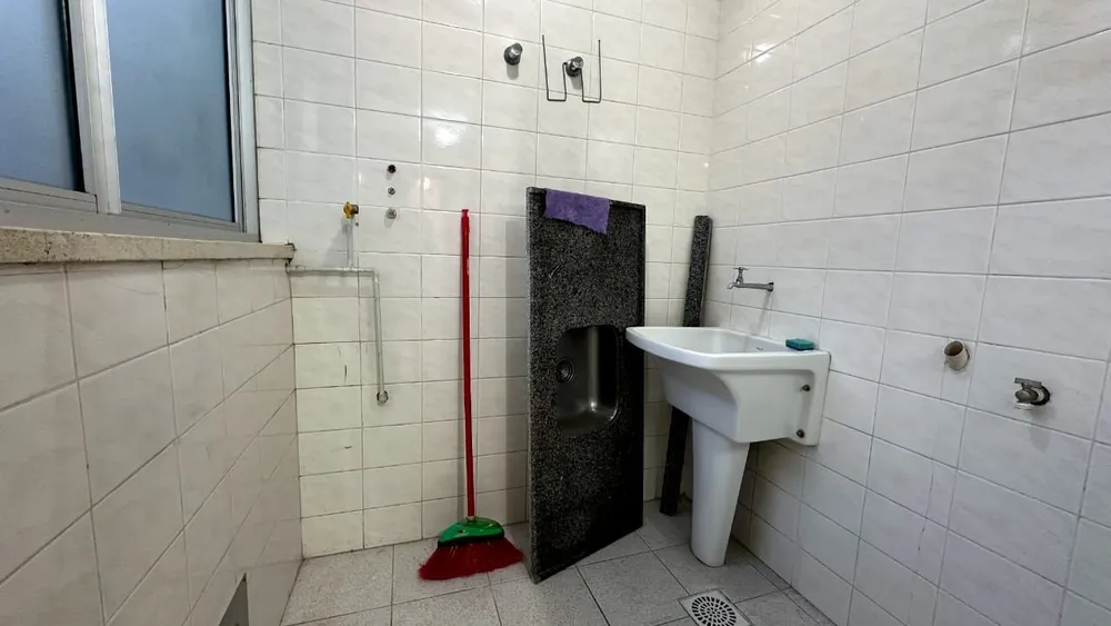 Apartamento, 1 quarto, 41 m² - Foto 1