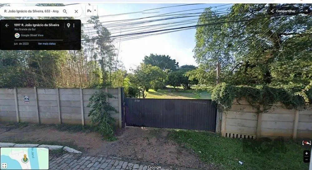 Terreno, 881 m² - Foto 6