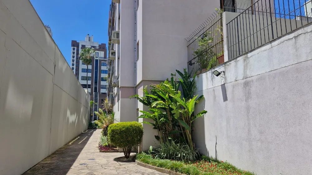 Apartamento, 3 quartos, 120 m² - Foto 1
