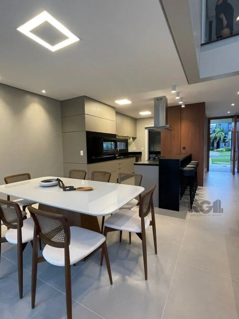 Apartamento, 3 quartos, 61 m² - Foto 2