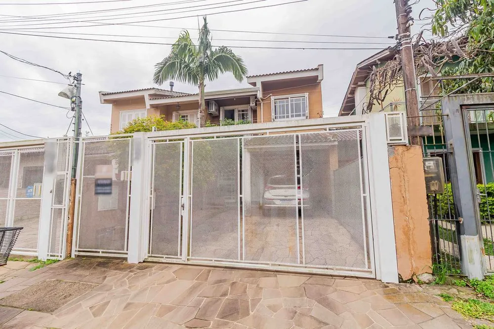 Casa, 3 quartos, 141 m² - Foto 3