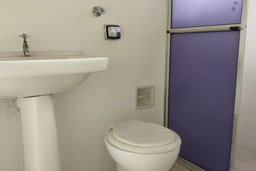 Apartamento, 1 quarto, 31 m² - Foto 3