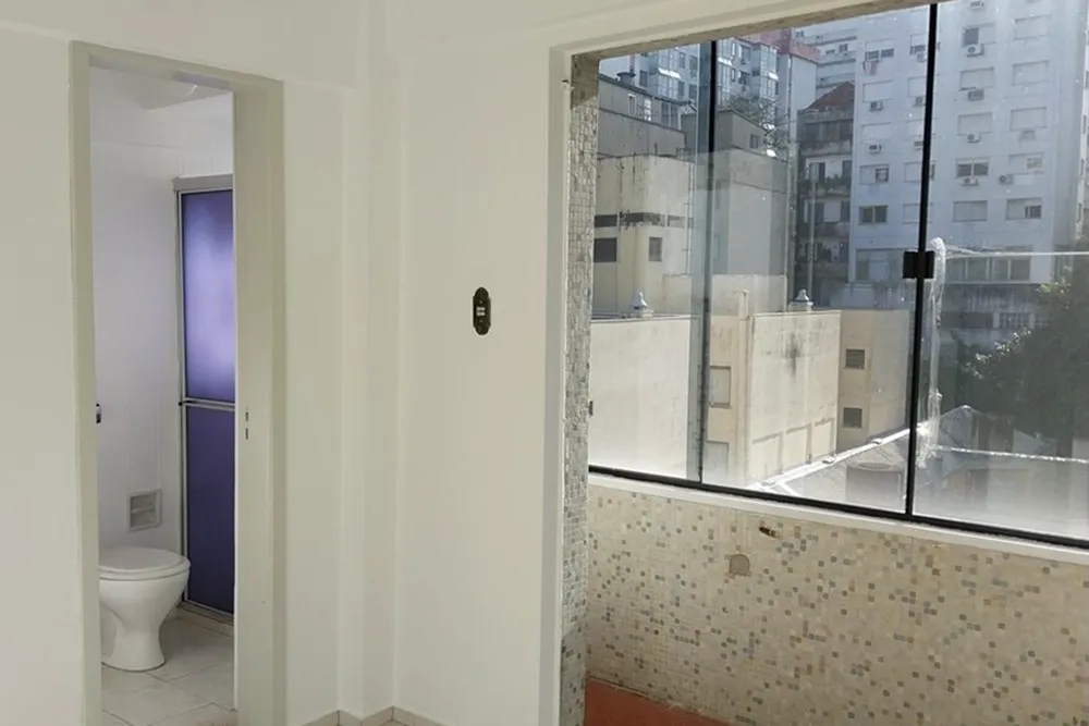 Apartamento, 1 quarto, 29 m² - Foto 4