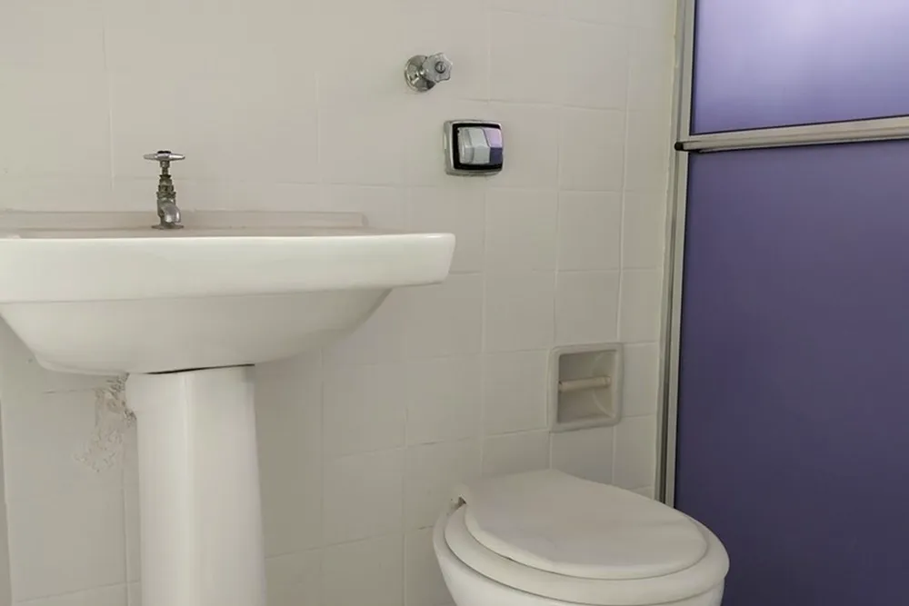 Apartamento, 1 quarto, 29 m² - Foto 2