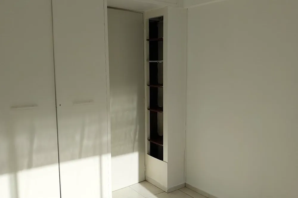 Apartamento, 1 quarto, 29 m² - Foto 3