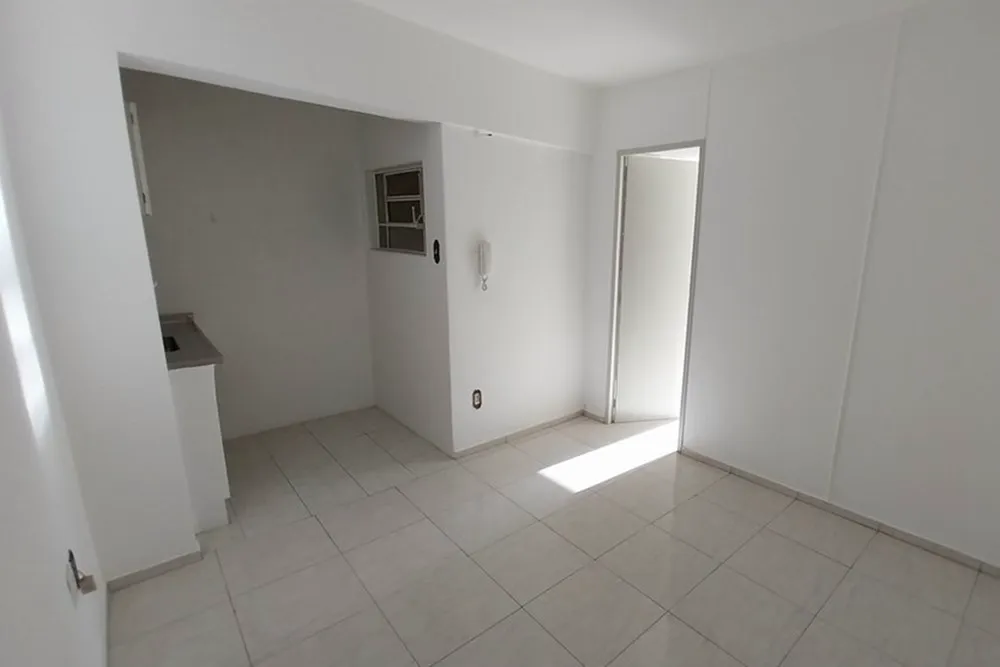Apartamento, 1 quarto, 29 m² - Foto 1