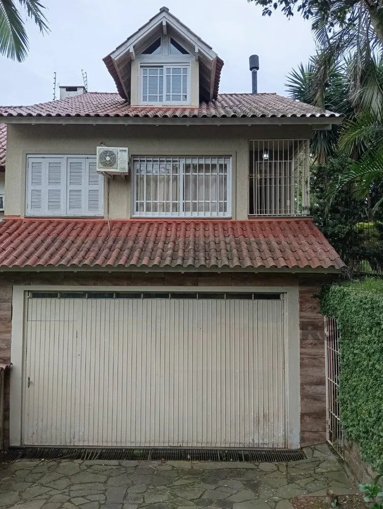 Sobrado, 3 quartos, 184 m² - Foto 2