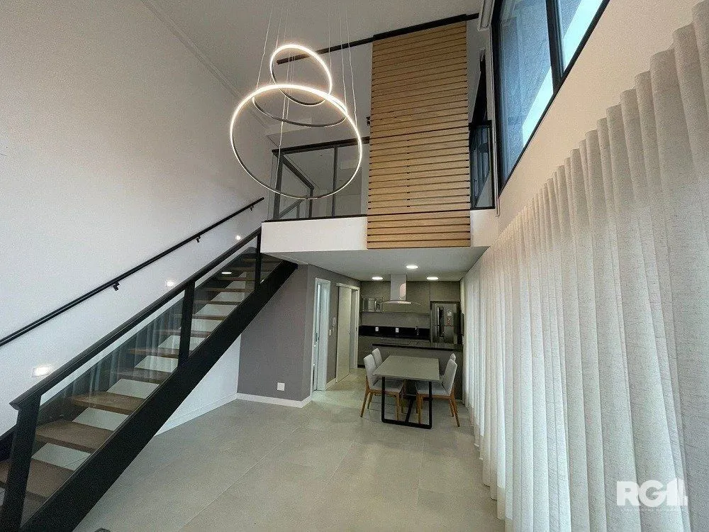 Apartamento, 1 quarto, 77 m² - Foto 1