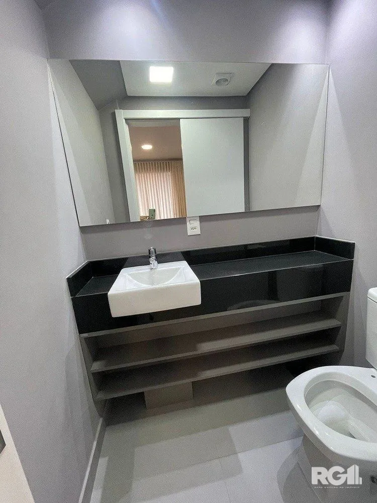 Apartamento, 1 quarto, 77 m² - Foto 2