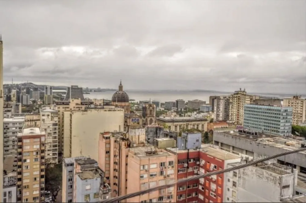 Loja-Salão, 182 m² - Foto 1