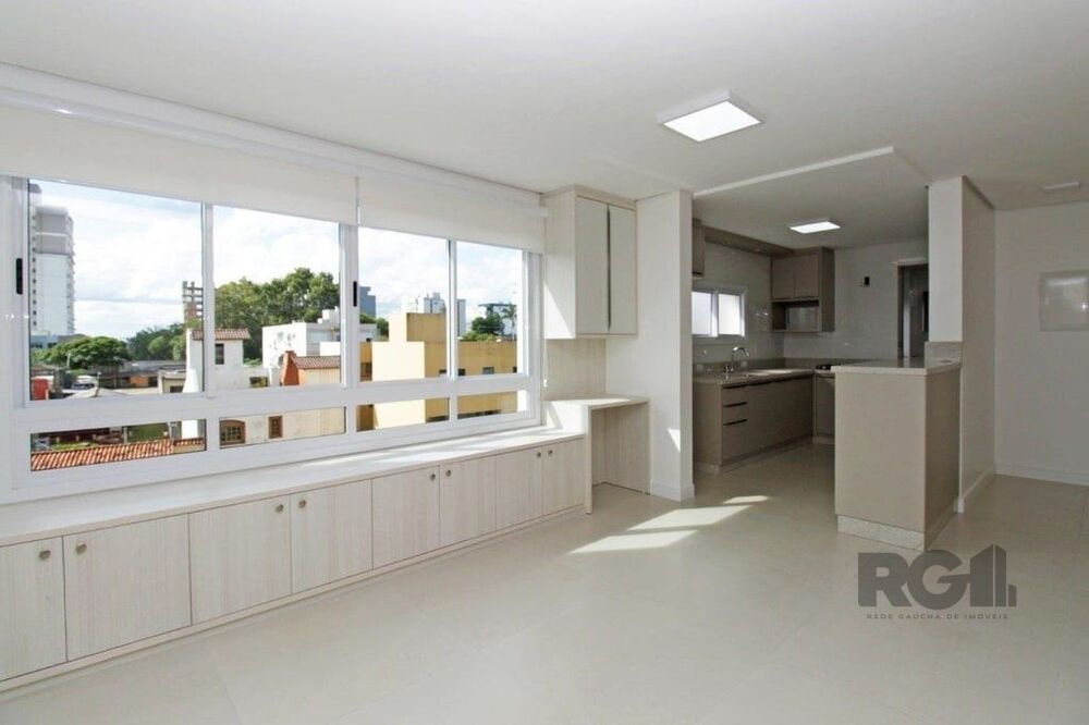 Apartamento à venda com 3 quartos, 99m² - Foto 4