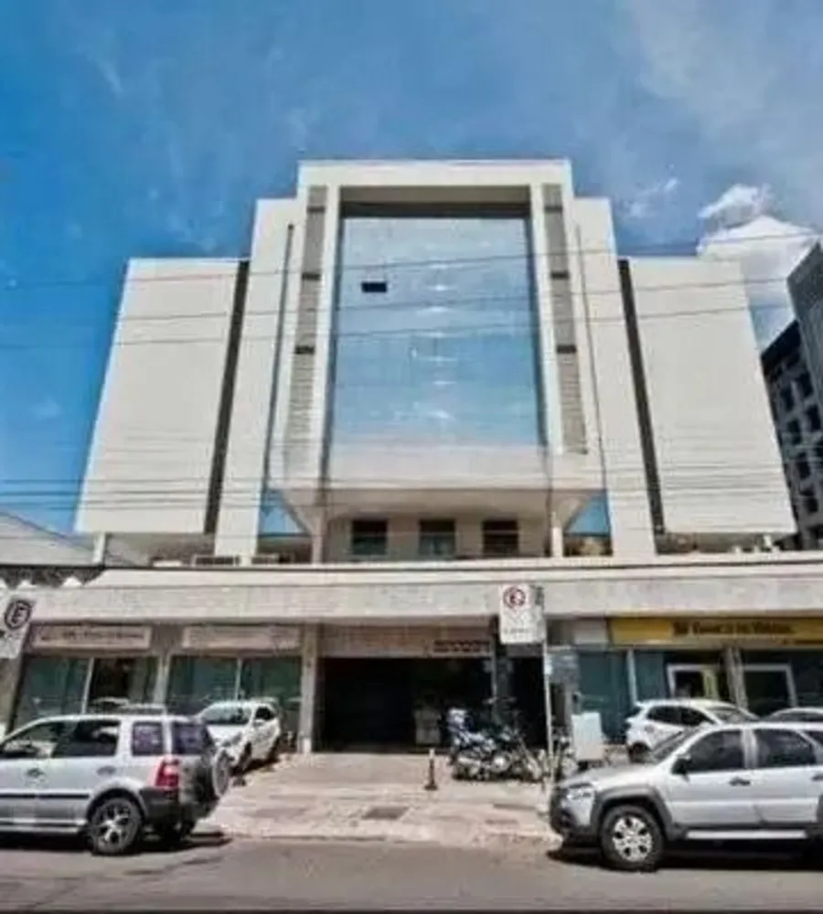 Loja-Salão, 633 m² - Foto 1