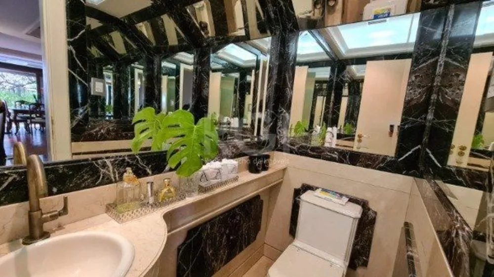 Casa de Condomínio, 4 quartos - Foto 4