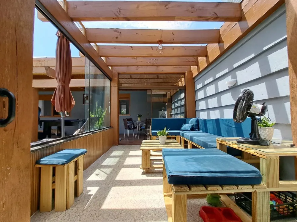 Casa, 3 quartos, 183 m² - Foto 4