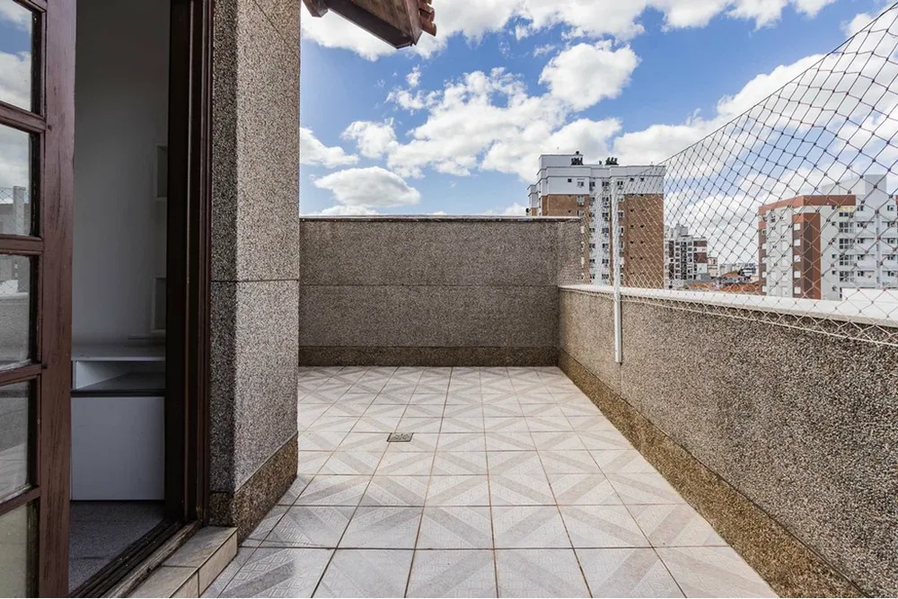 Cobertura, 2 quartos, 125 m² - Foto 4