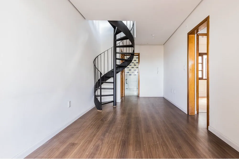 Cobertura, 2 quartos, 125 m² - Foto 2