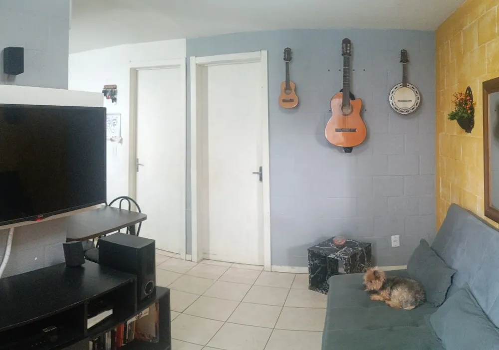 Apartamento, 2 quartos, 56 m² - Foto 5