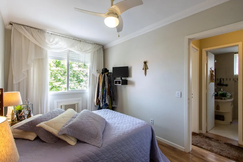 Apartamento, 2 quartos, 68 m² - Foto 3