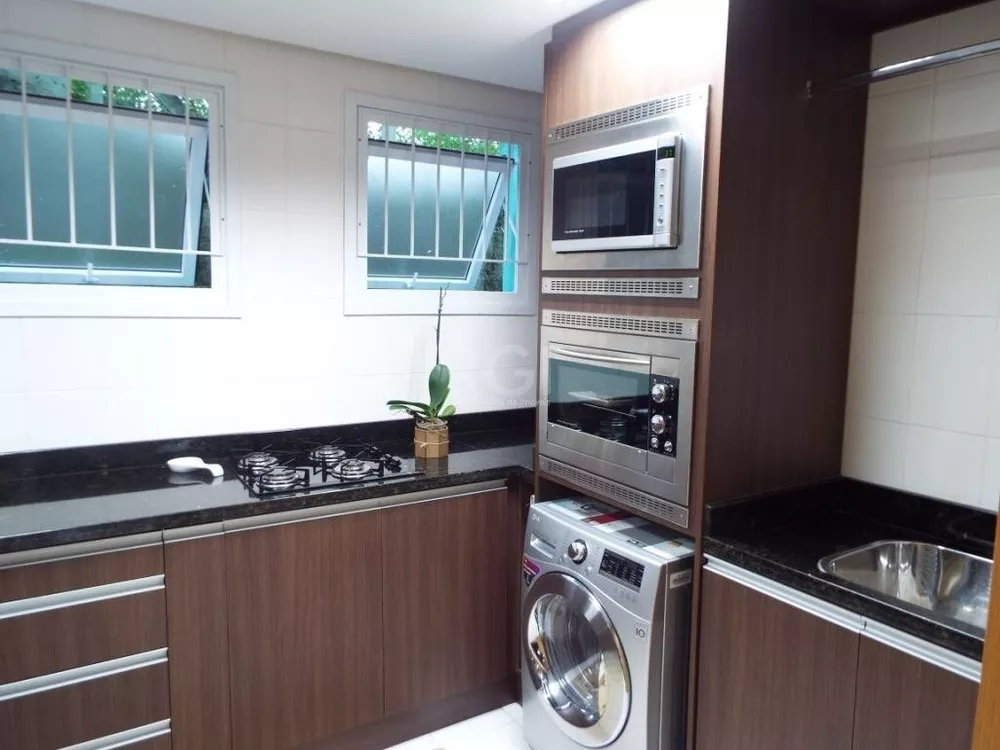 Apartamento à venda com 2 quartos, 63m² - Foto 4