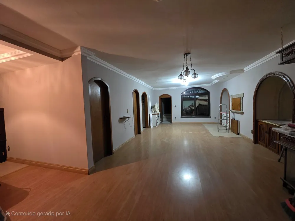 Casa, 3 quartos, 200 m² - Foto 1