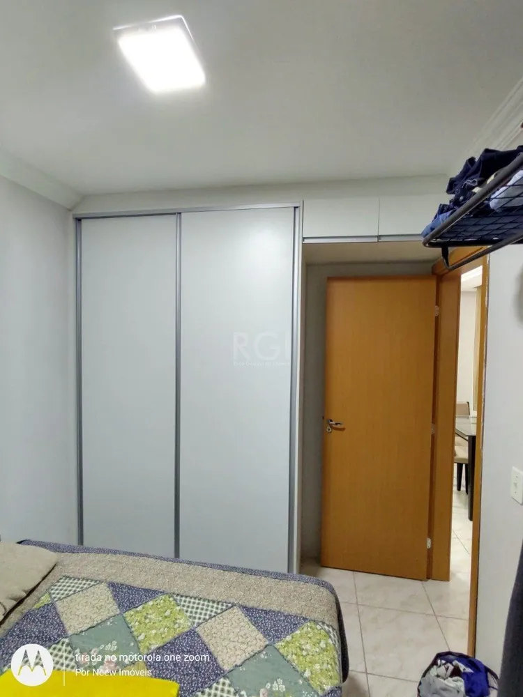 Apartamento, 2 quartos, 44 m² - Foto 4