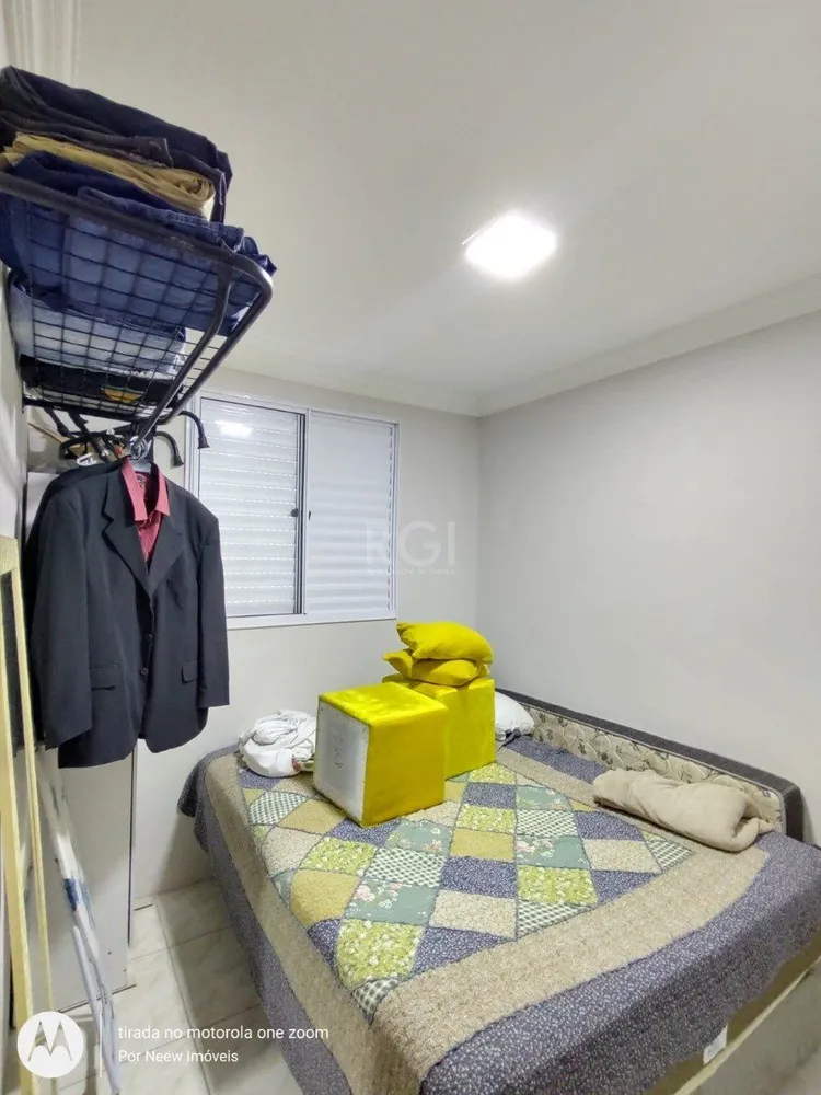 Apartamento, 2 quartos, 44 m² - Foto 6